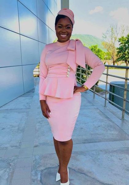 10 Best looks from the opening of Parliament (Ladies Edition) - The Den