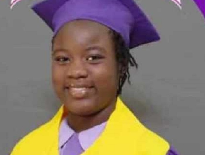 Search on for second missing St Thomas girl abducted while feeding animals  in her yard - The Den